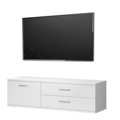 TV Table 121x30cm - FAN600