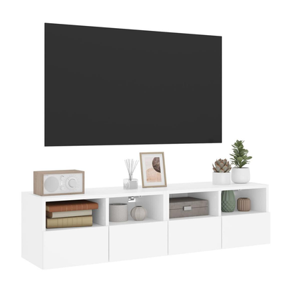 ترابيزة تليفزيون 121×22سم - FAN601