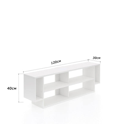 TV table 120 x 30 cm - FAN67