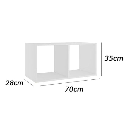 وحدة أرفف - قطعتين - FAN604