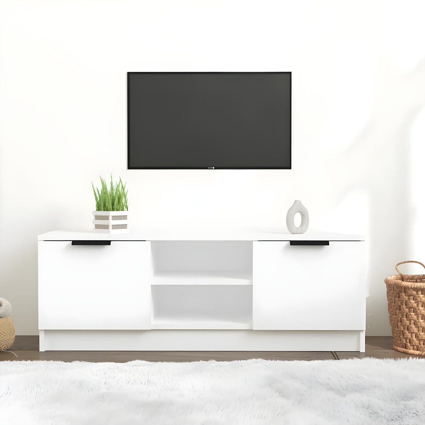 ترابيزة تليفزيون