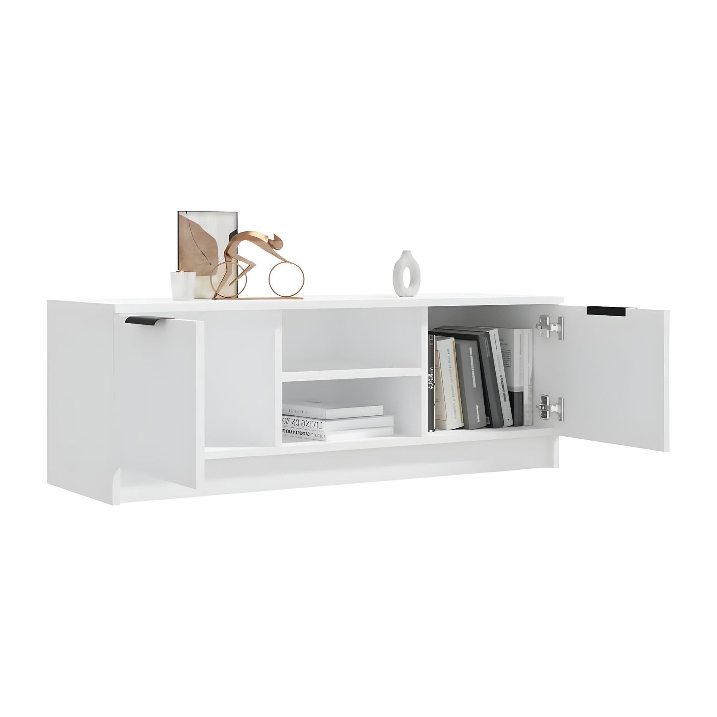 TV table 110x30cm - FAN605