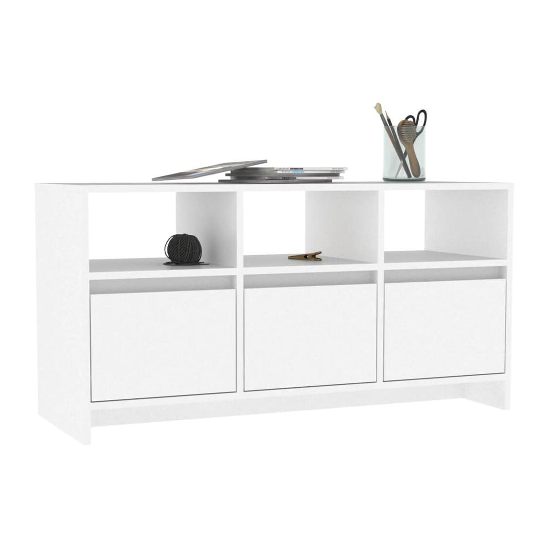 TV table 111x30cm - FAN607