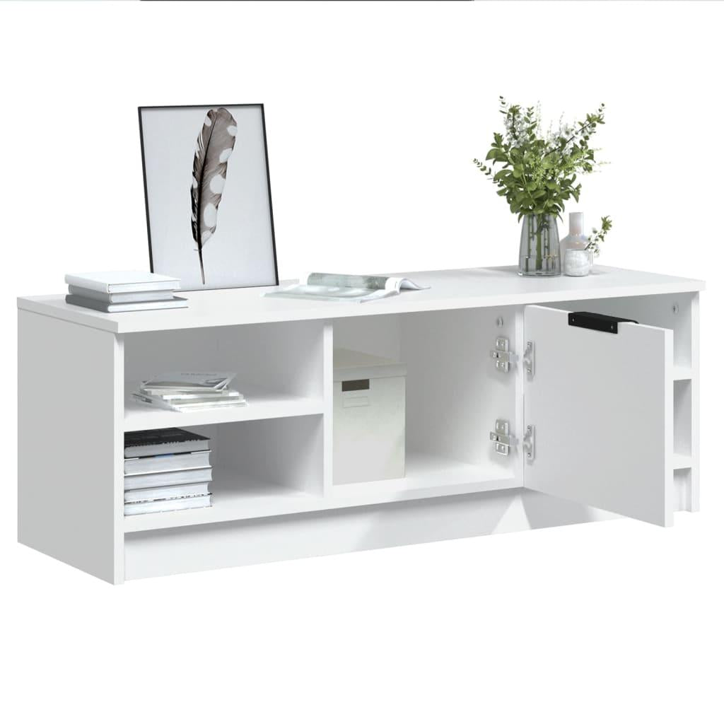 TV table 110x30cm - FAN611