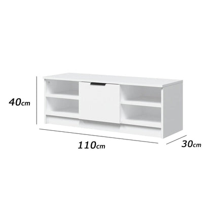 TV table 110x30cm - FAN611