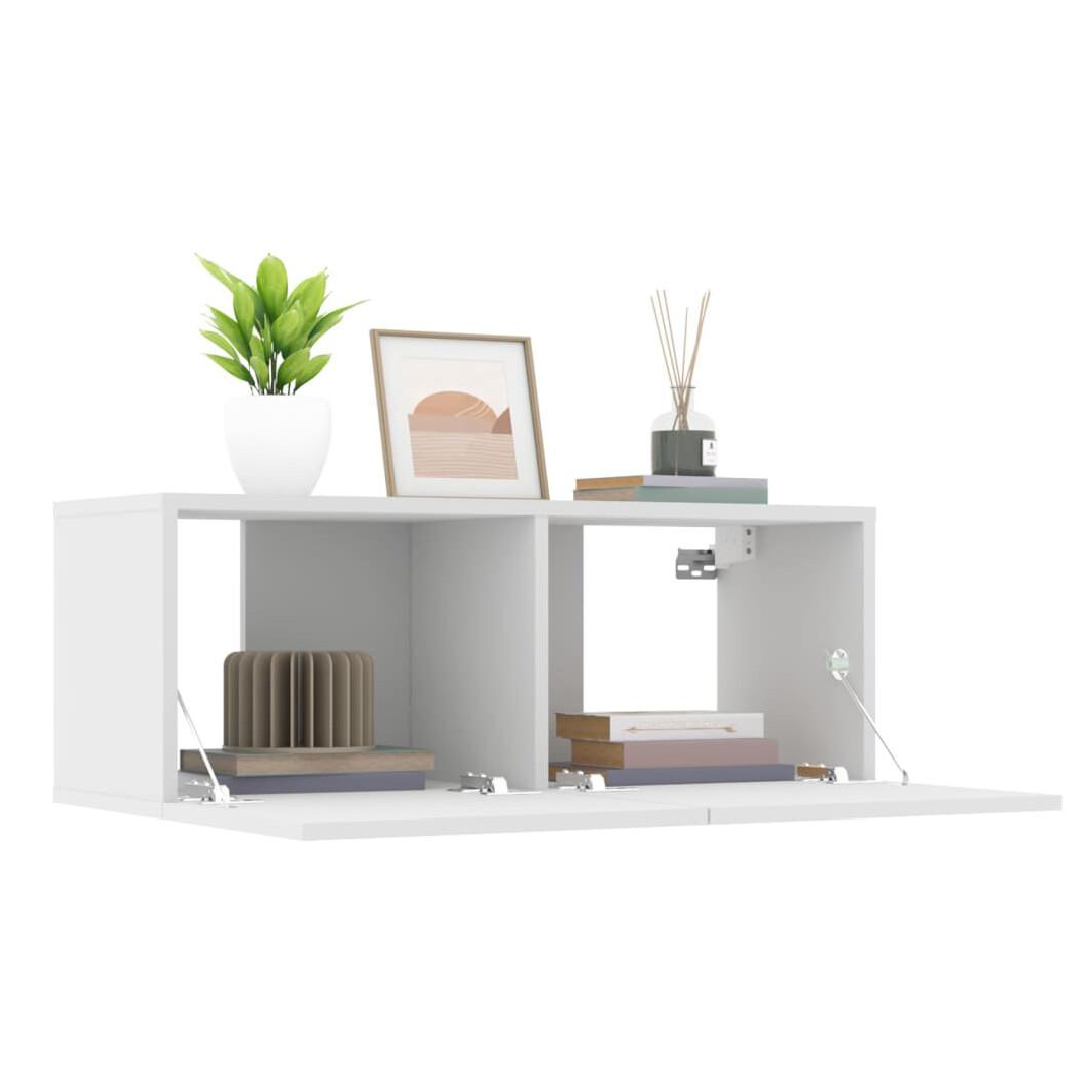 ترابيزة تليفزيون 81×22سم - FAN617