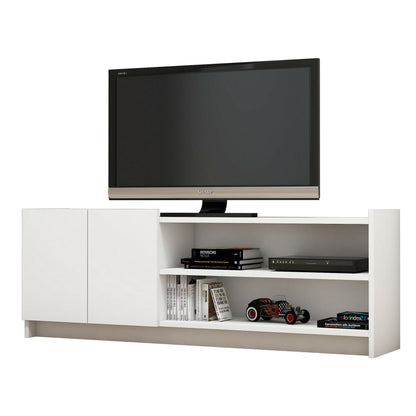 ترابيزة تليفزيون 140×28سم - FAN618