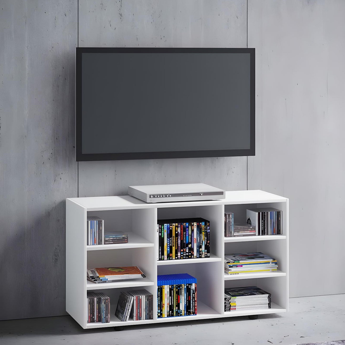 ترابيزة تليفزيون