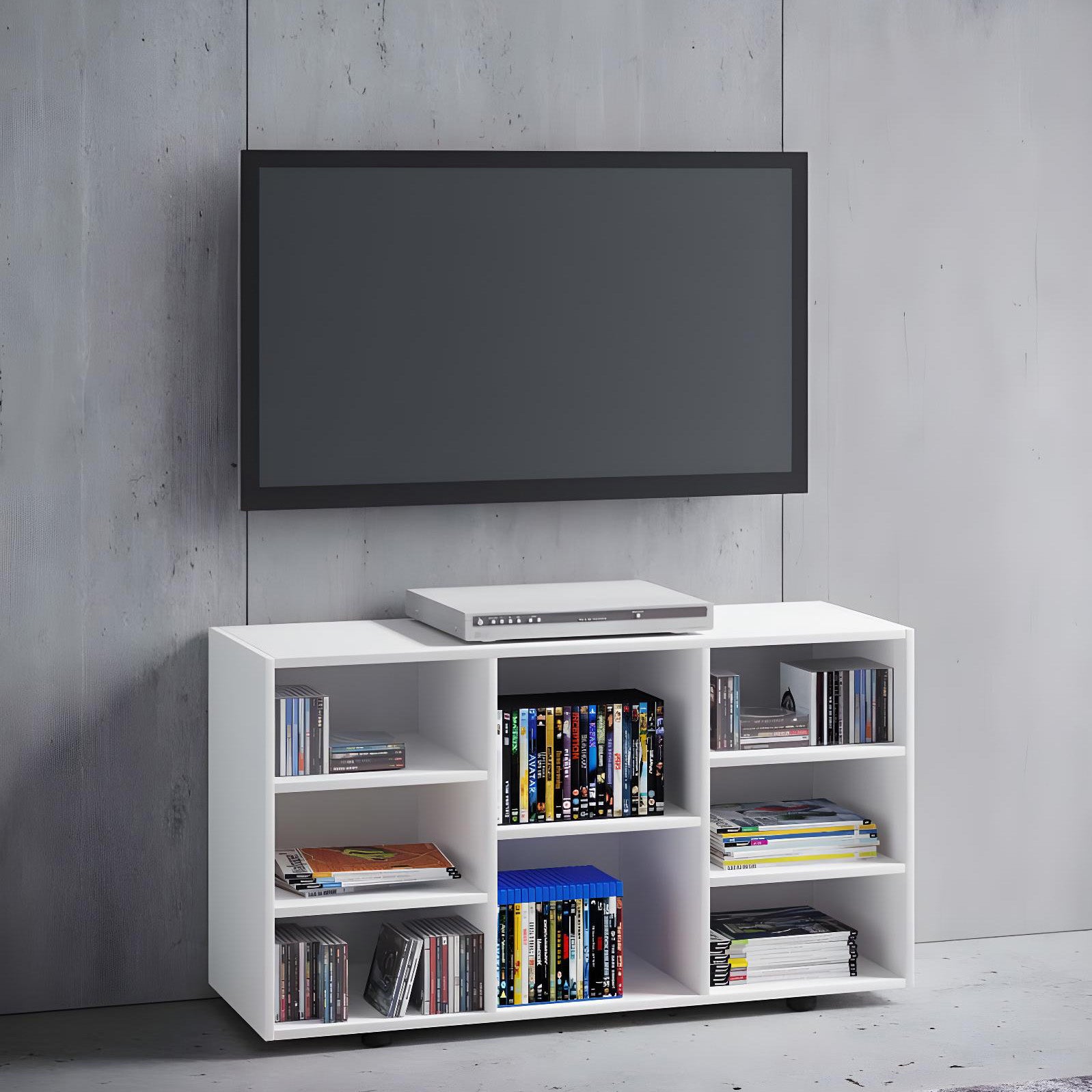 ترابيزة تليفزيون