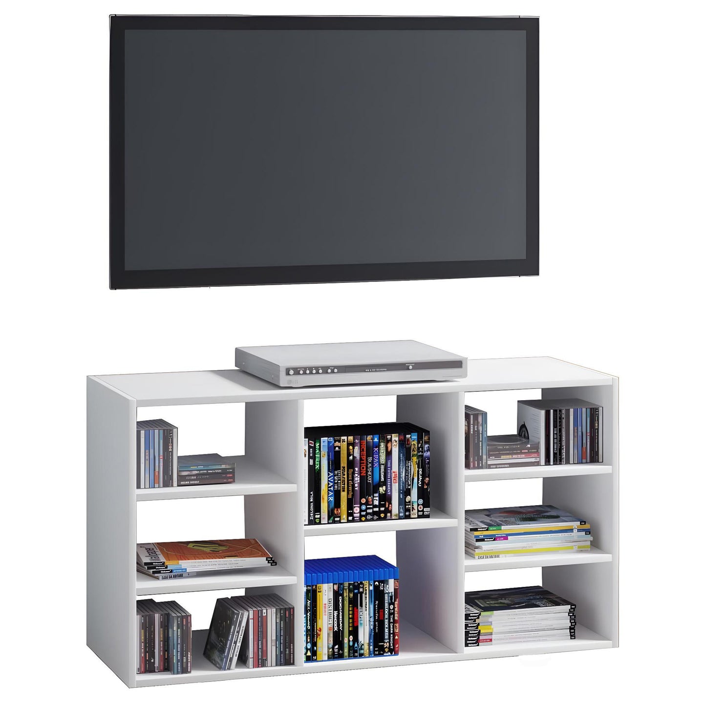 ترابيزة تليفزيون 100×26سم - FAN620