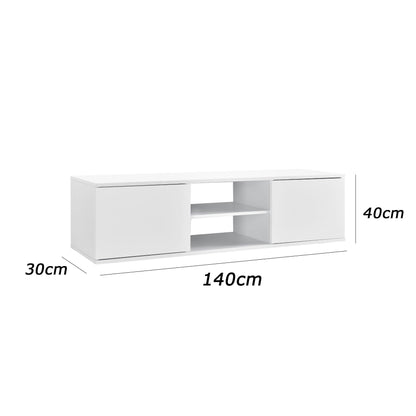 ترابيزة تليفزيون 140×30سم - FAN621