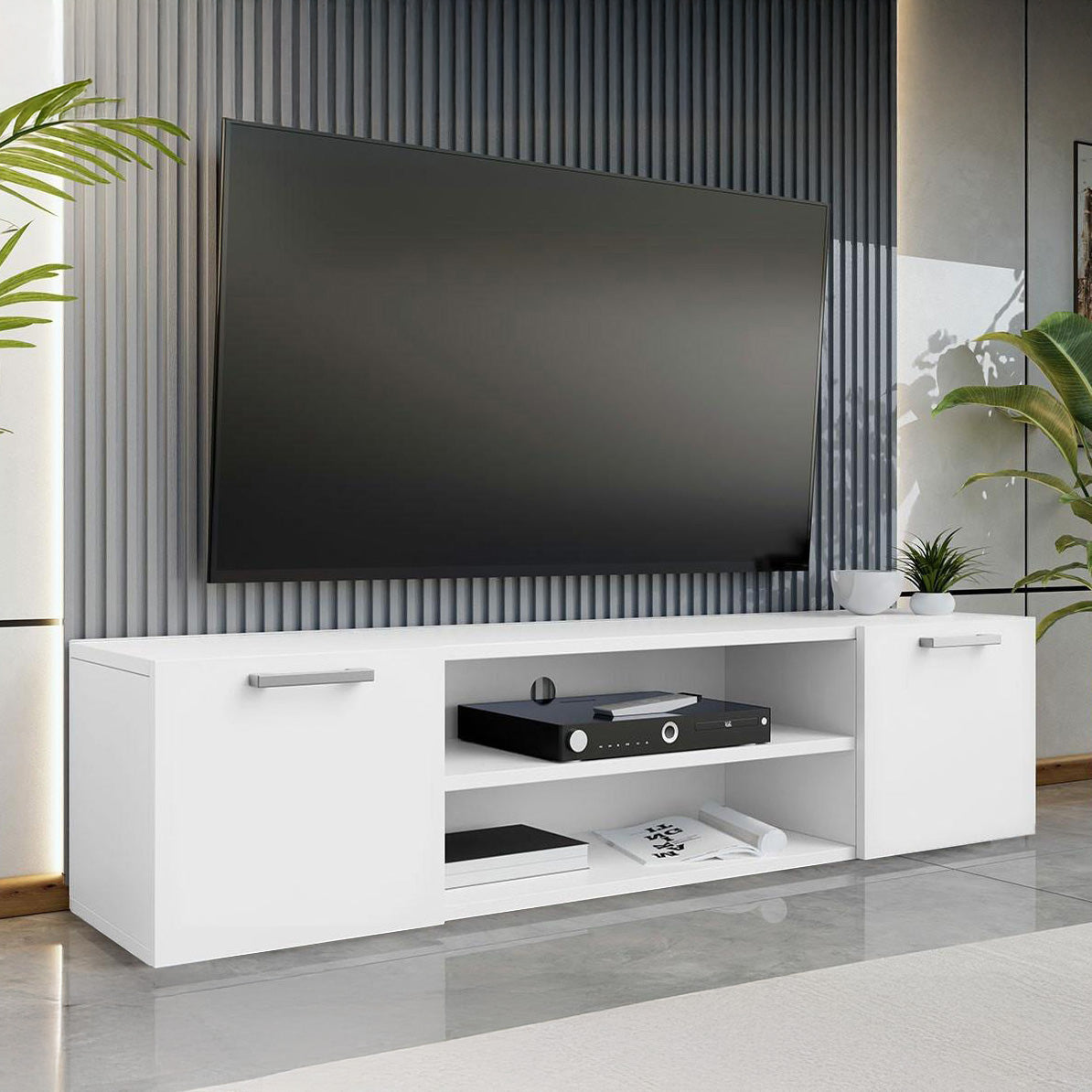 ترابيزة تليفزيون