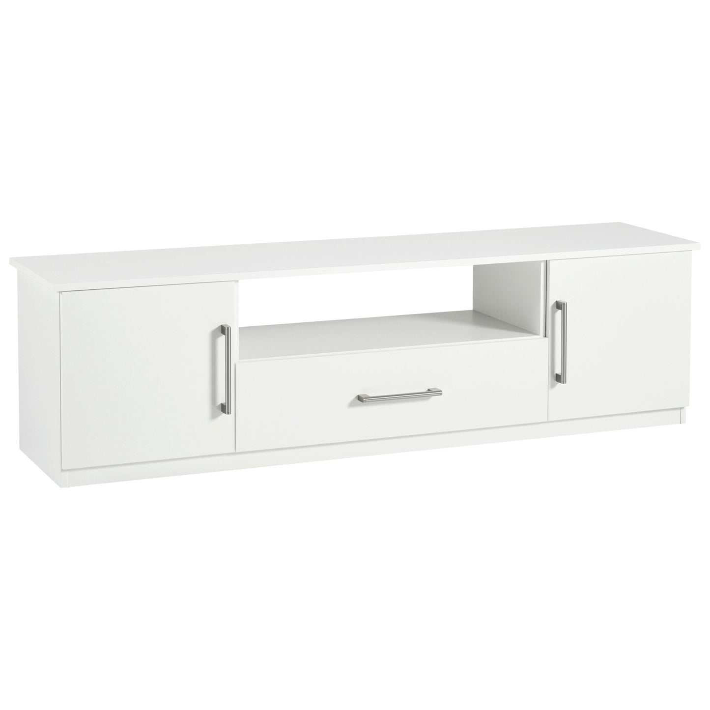 ترابيزة تليفزيون 121×30سم - FAN628