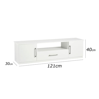 ترابيزة تليفزيون 121×30سم - FAN628