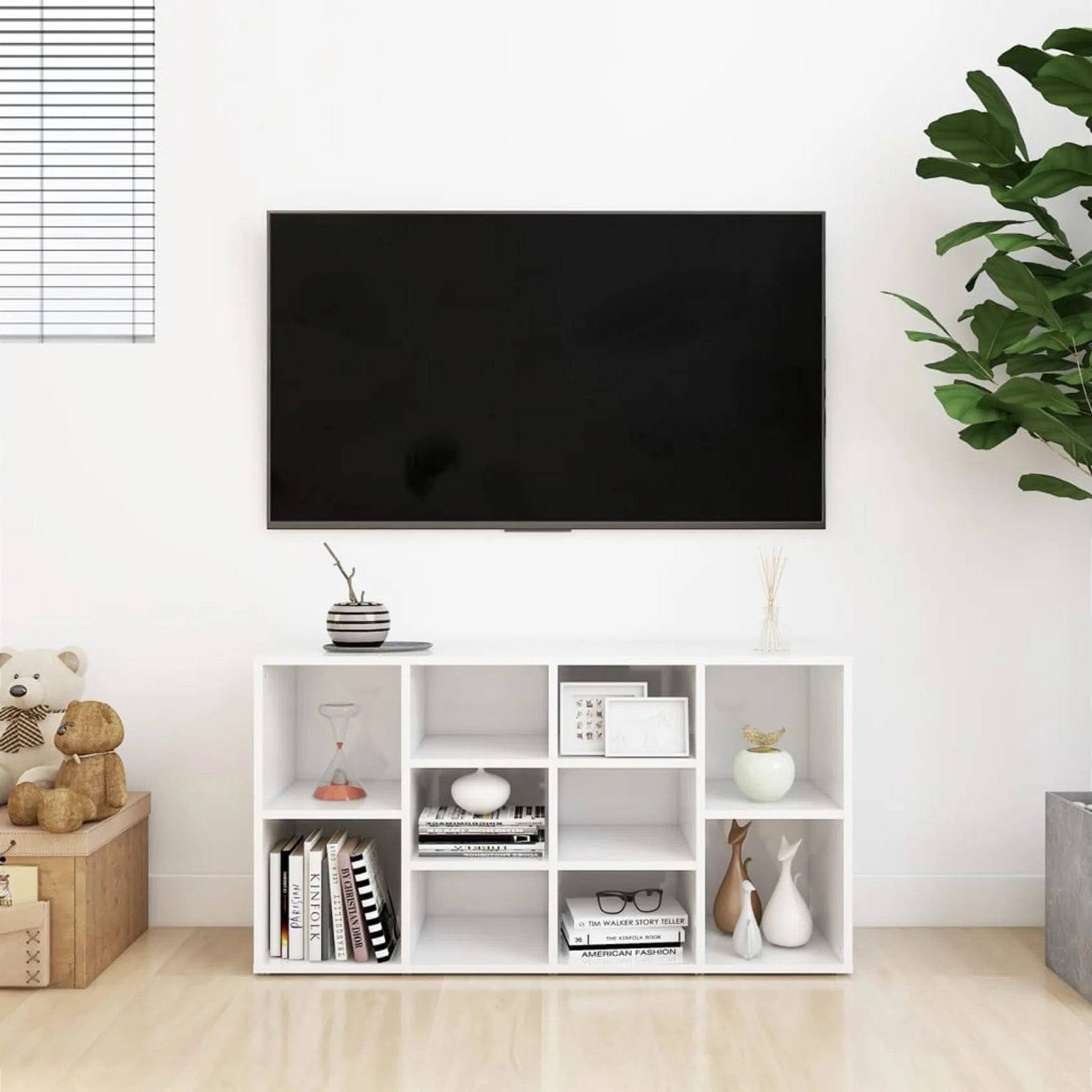 ترابيزة تليفزيون