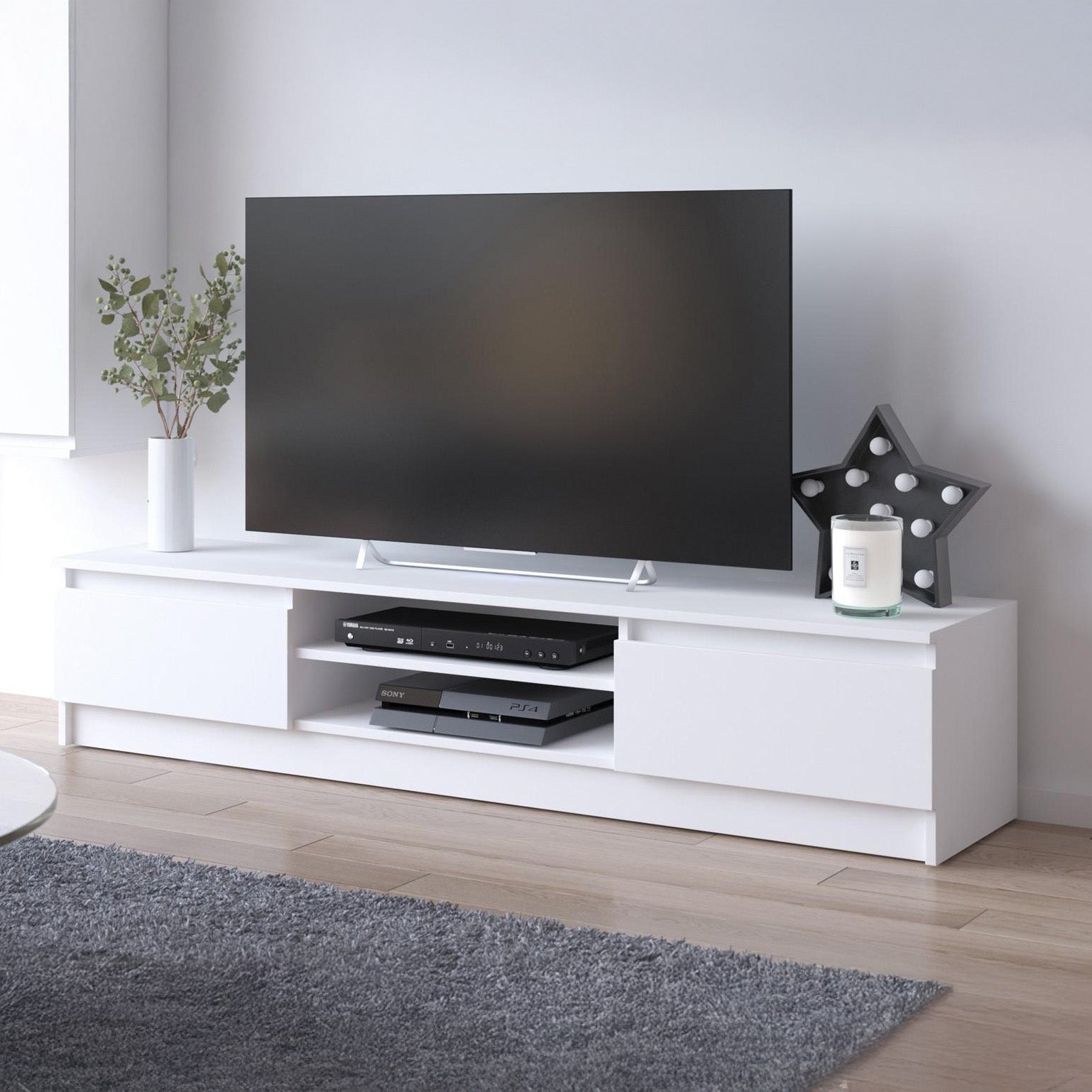 ترابيزة تليفزيون