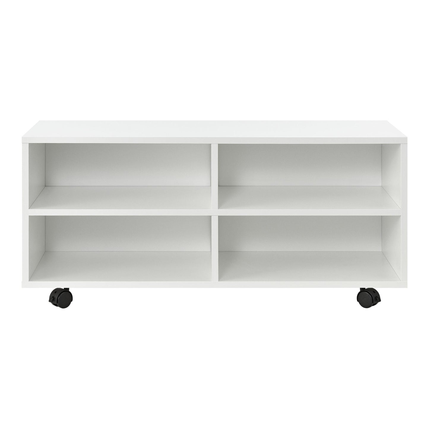 ترابيزة تليفزيون 90×34سم - FAN634