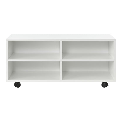 ترابيزة تليفزيون 90×34سم - FAN634