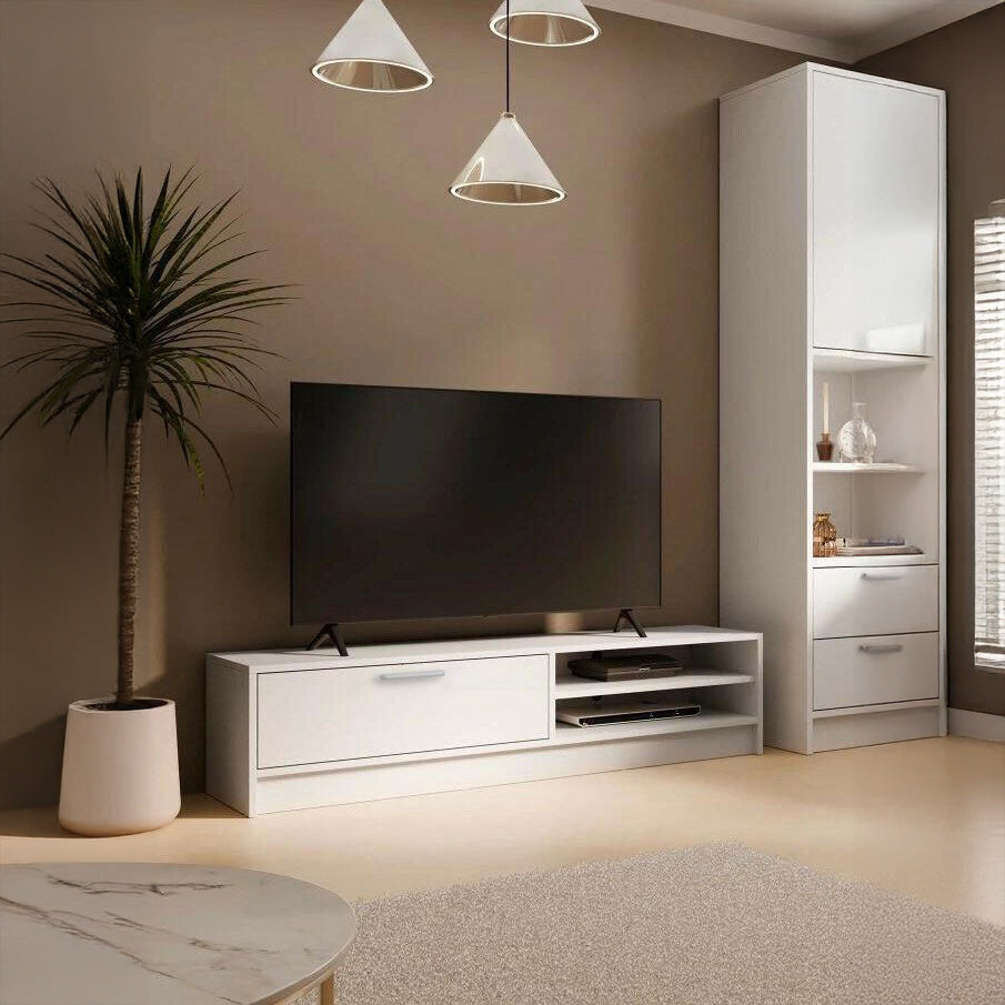 ترابيزة تليفزيون