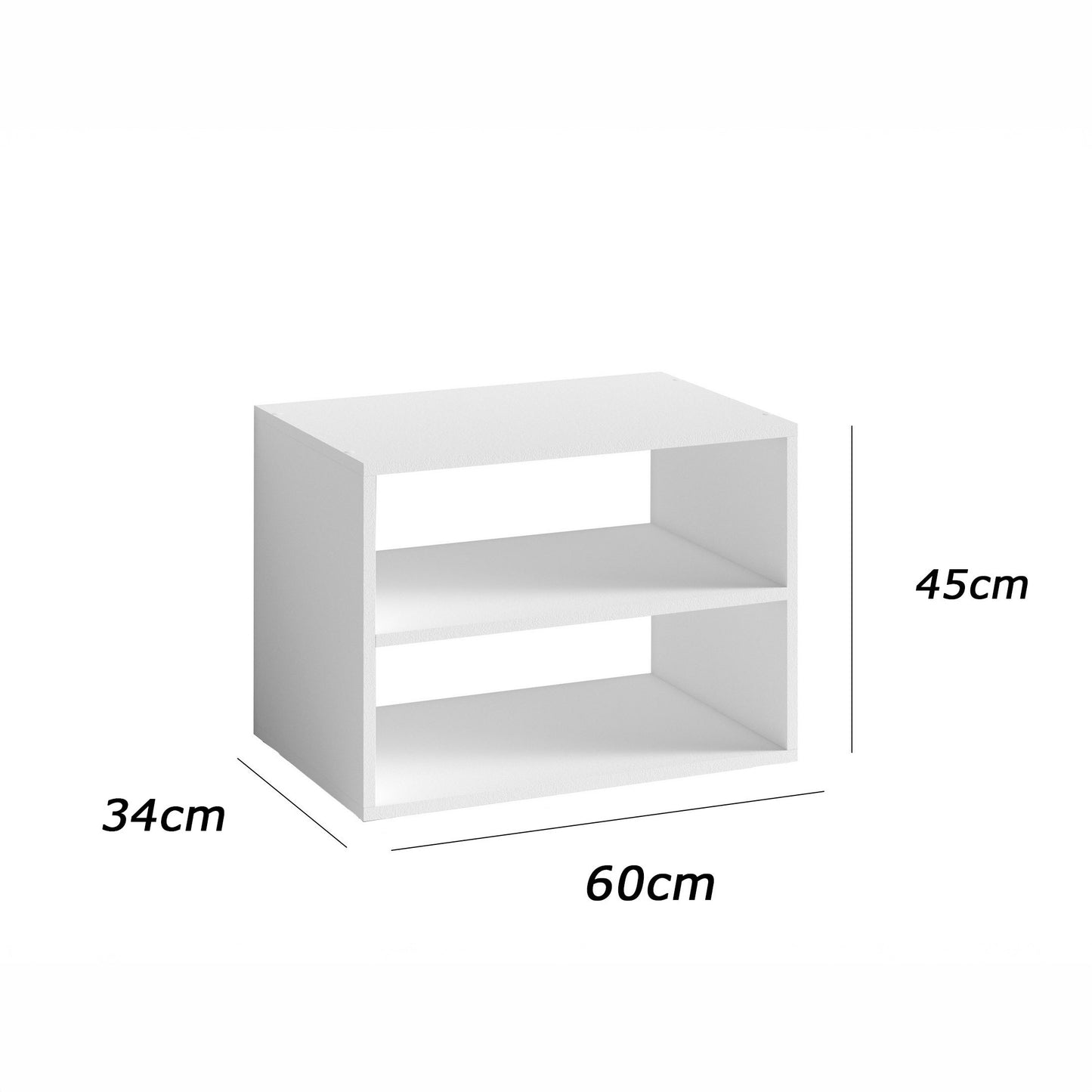TV table 60x34cm - FAN637