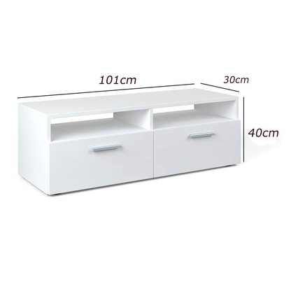 ترابيزة تليفزيون 101×30سم- FAN70