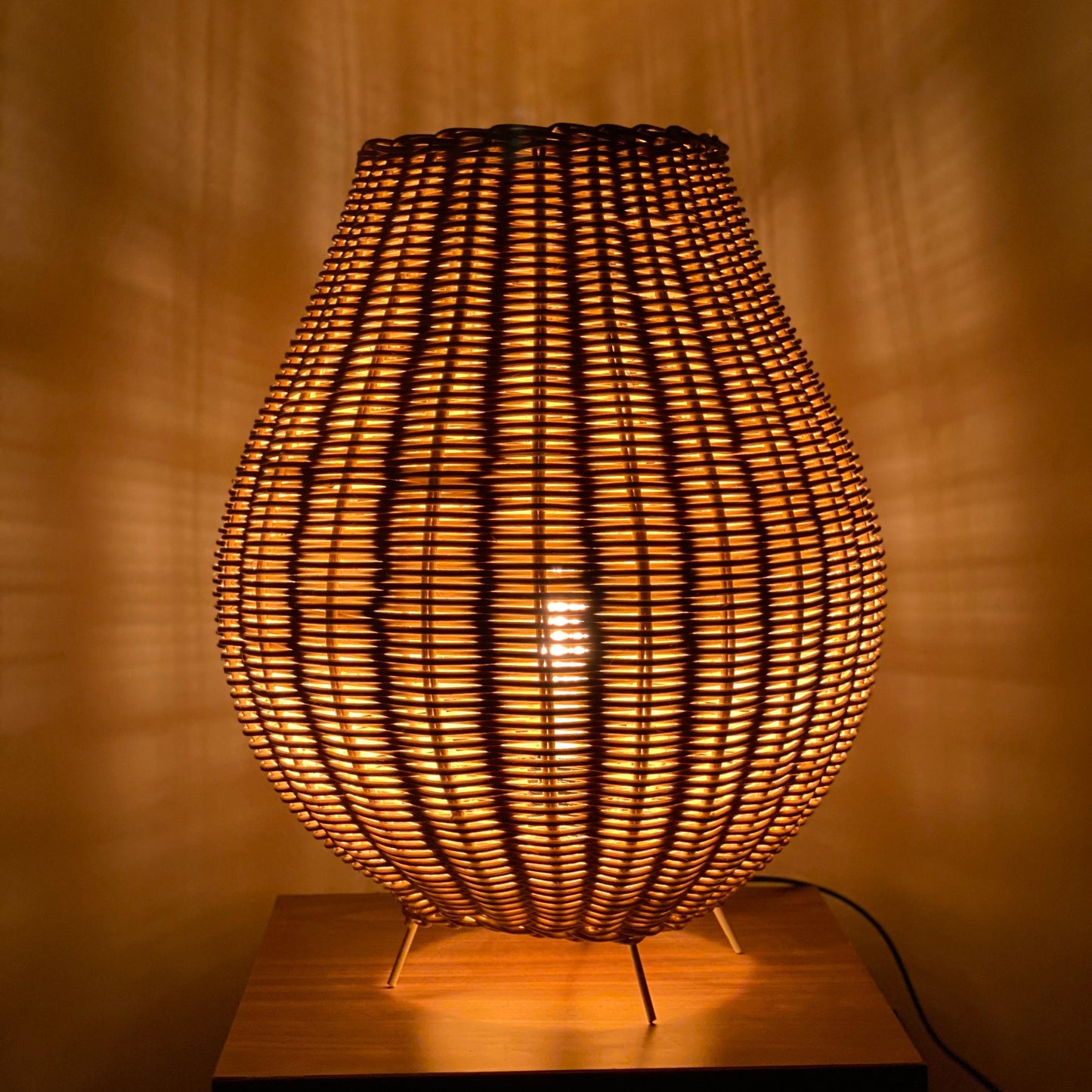Table lamp 40x25cm - TBS1029
