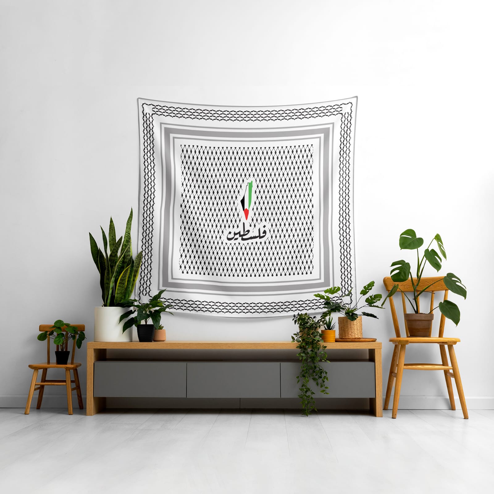 ستارة ديكور