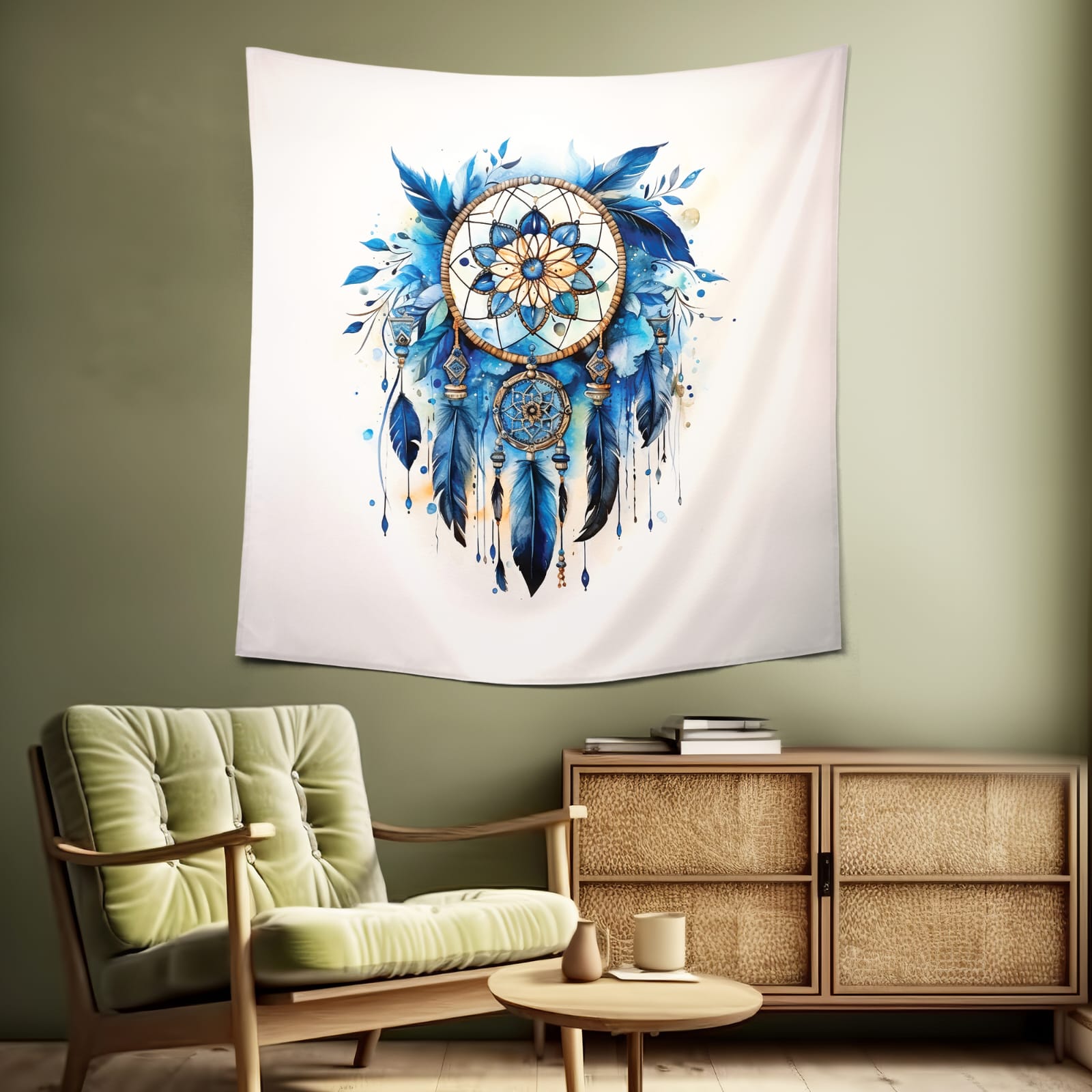 ستارة ديكور