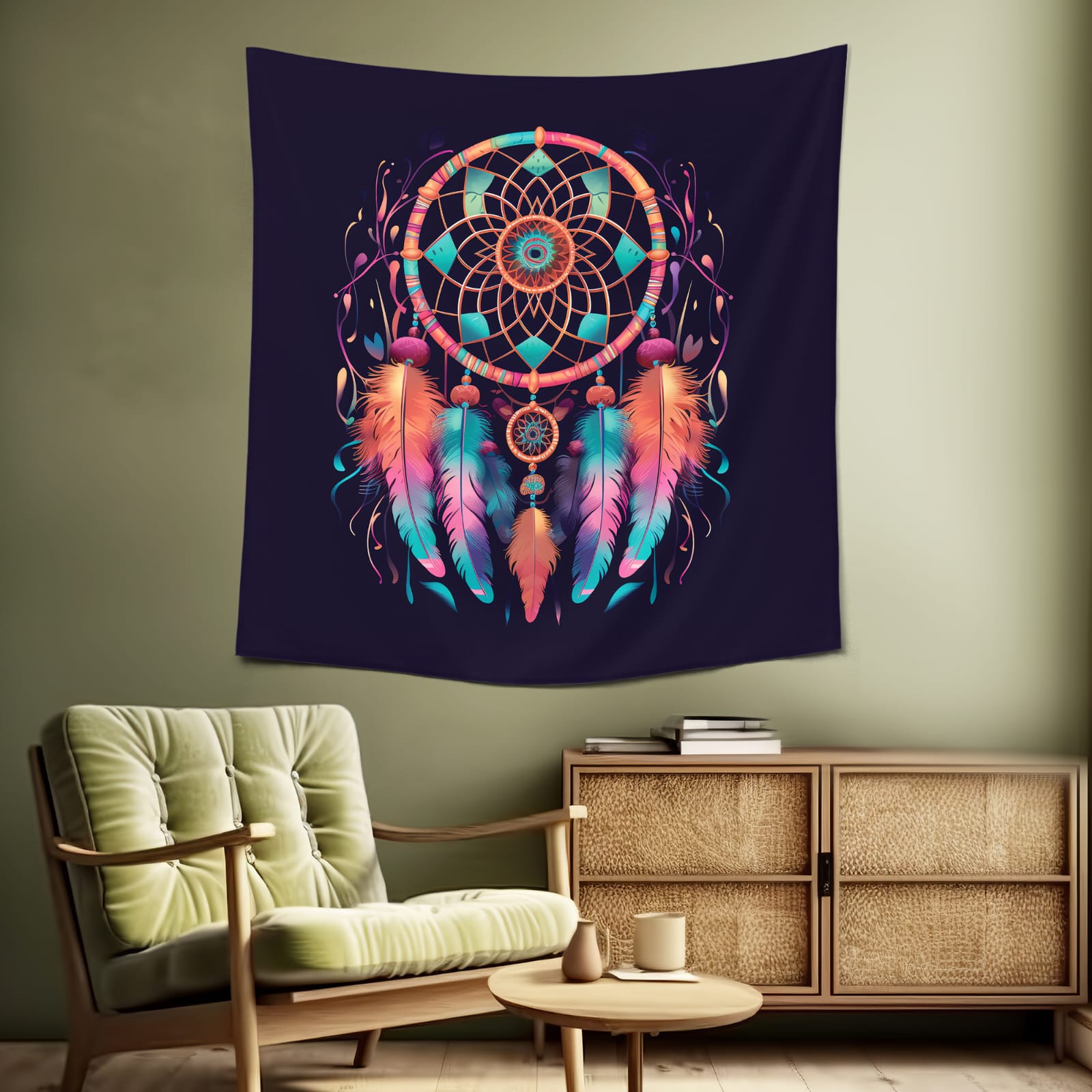 ستارة ديكور