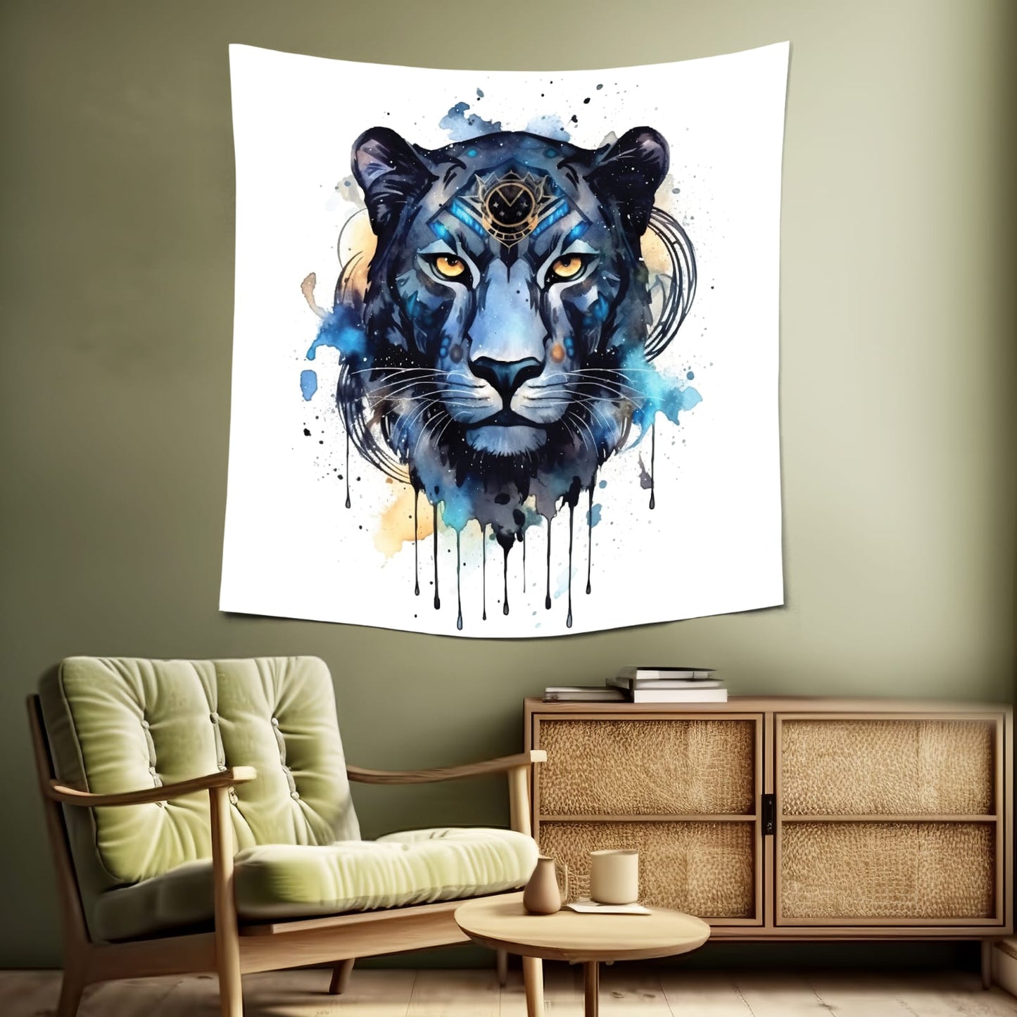 ستارة ديكور