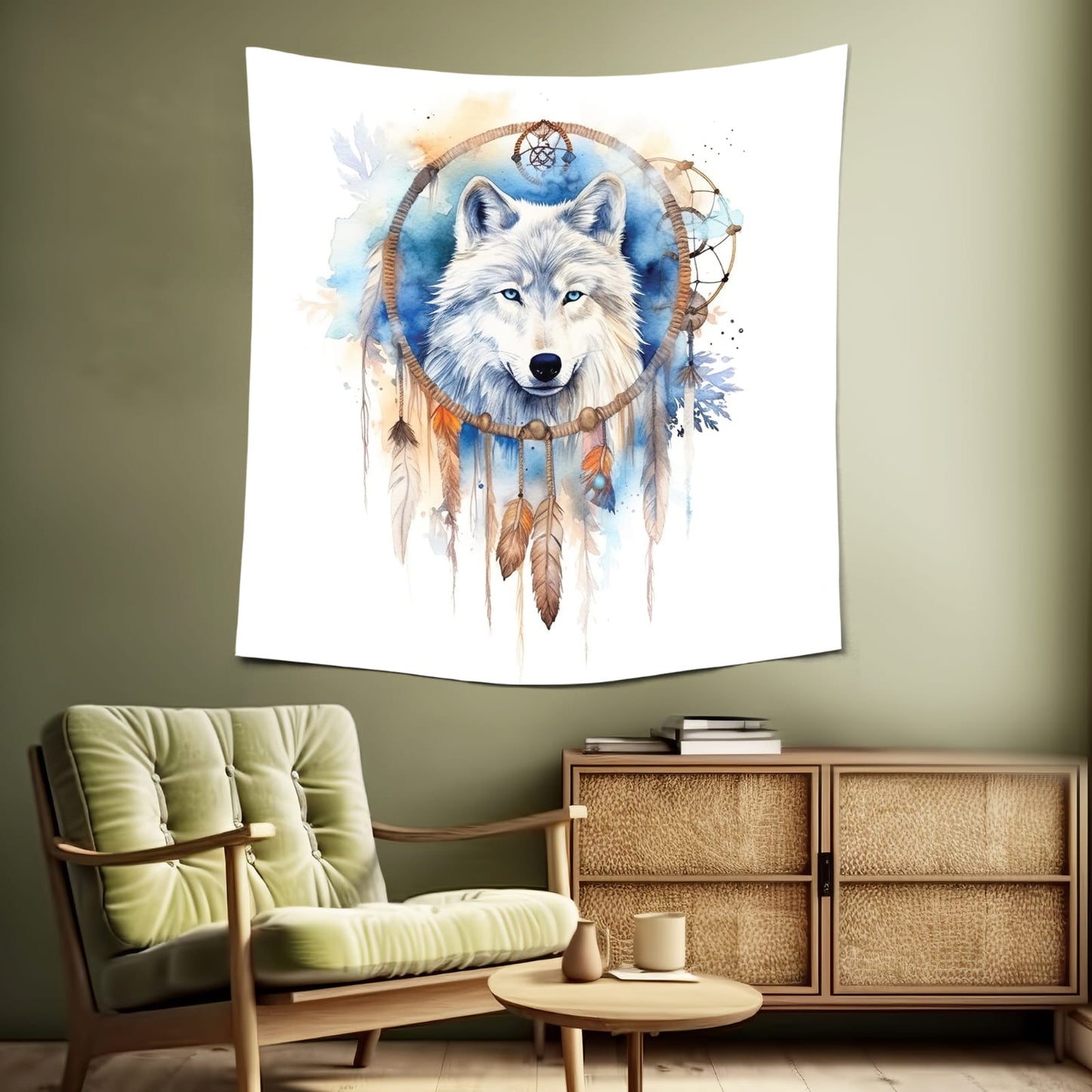 ستارة ديكور