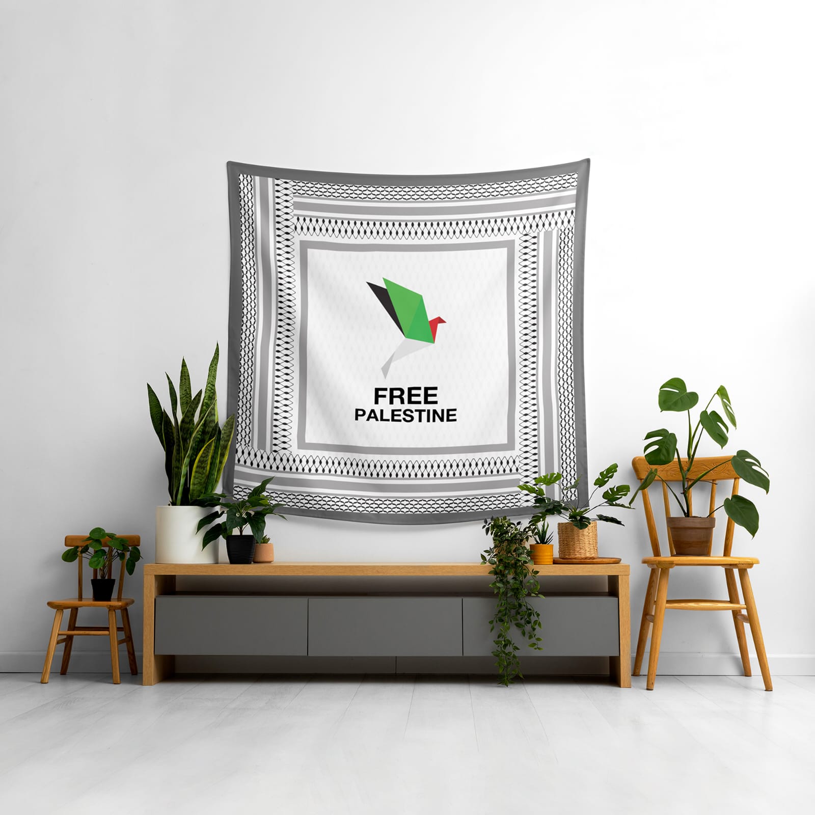 ستارة ديكور