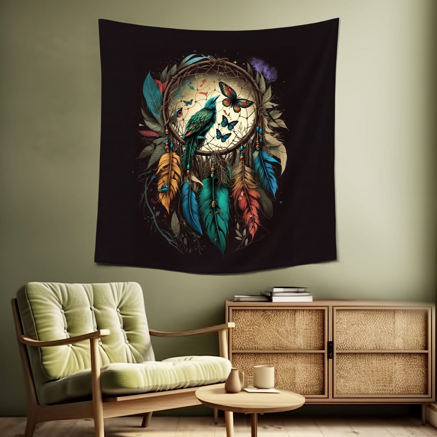 ستارة ديكور