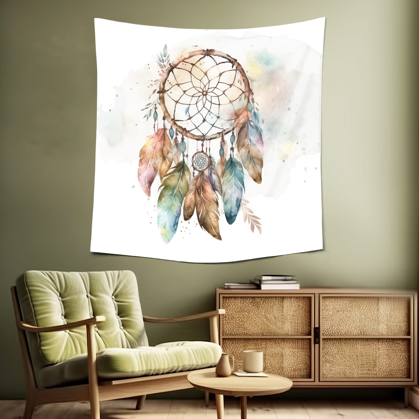 ستارة ديكور