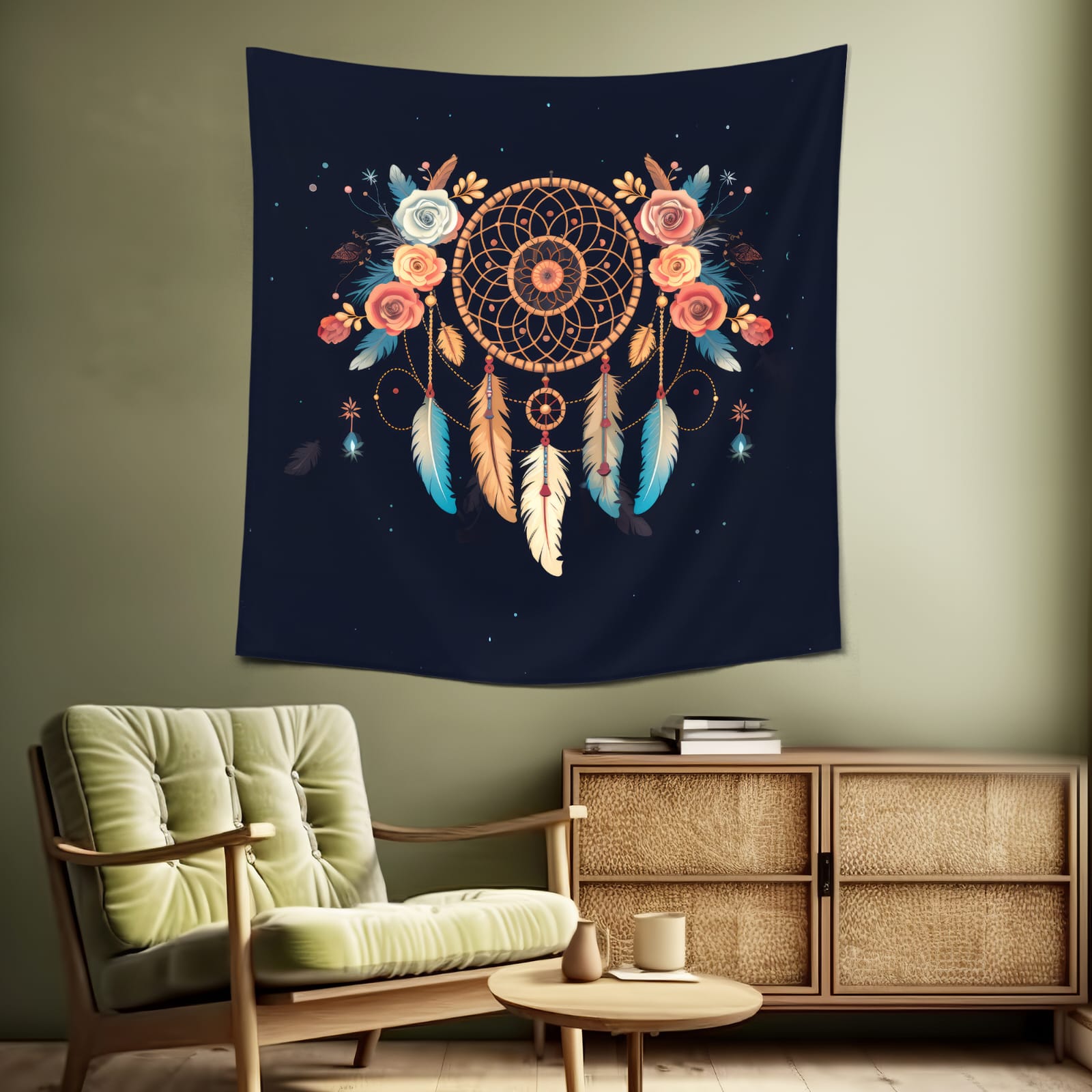 ستارة ديكور