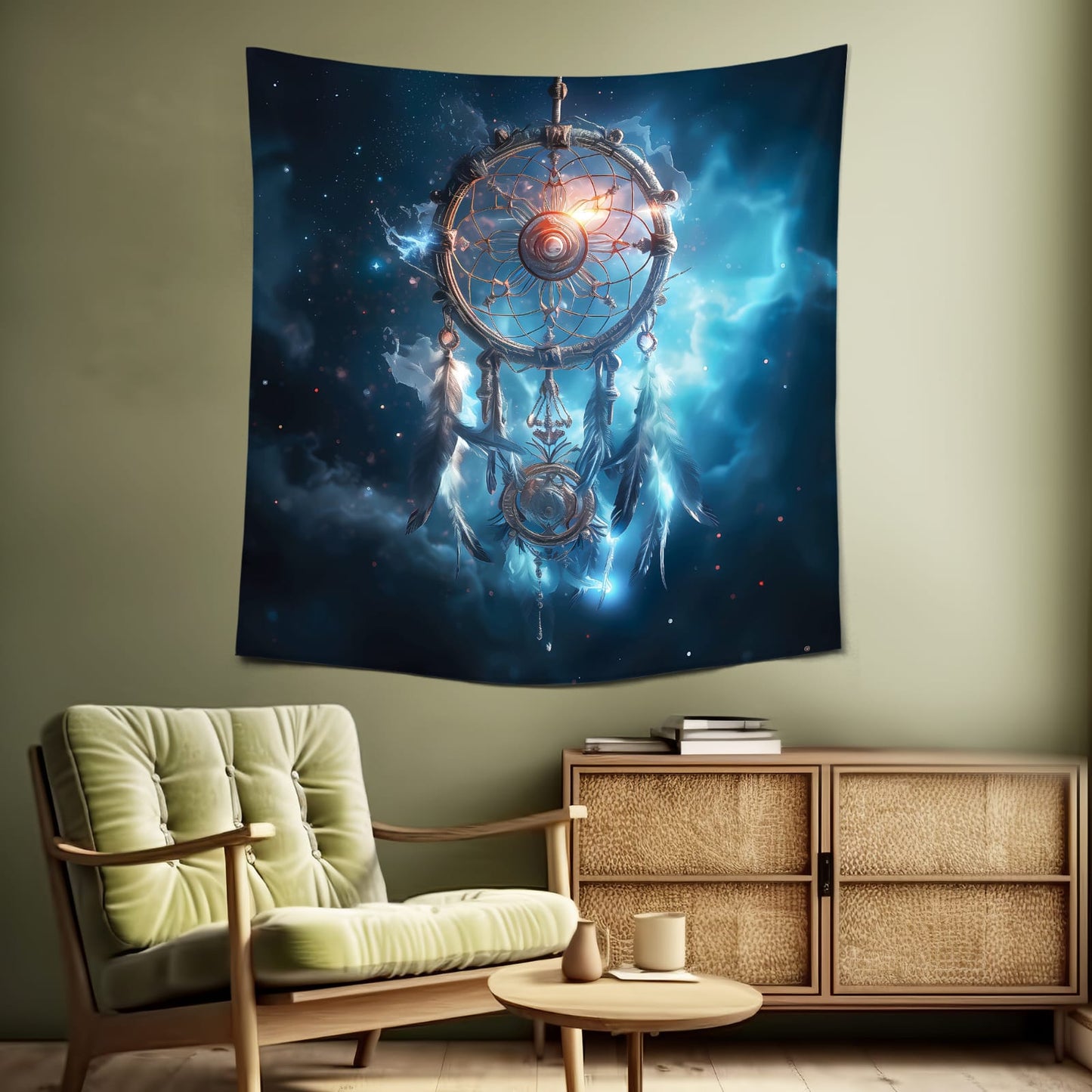 ستارة ديكور