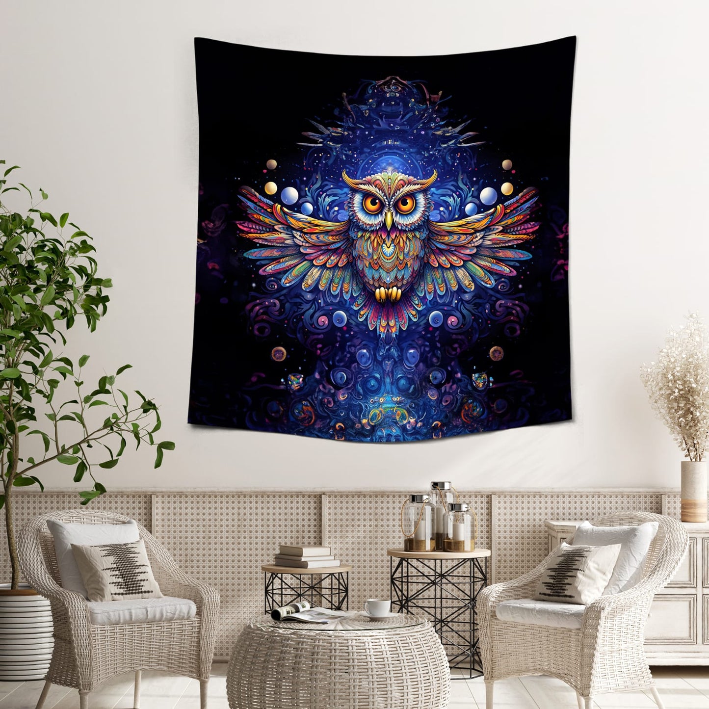 ستارة ديكور