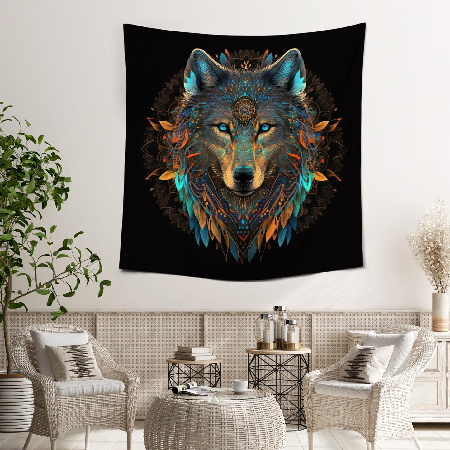 ستارة ديكور