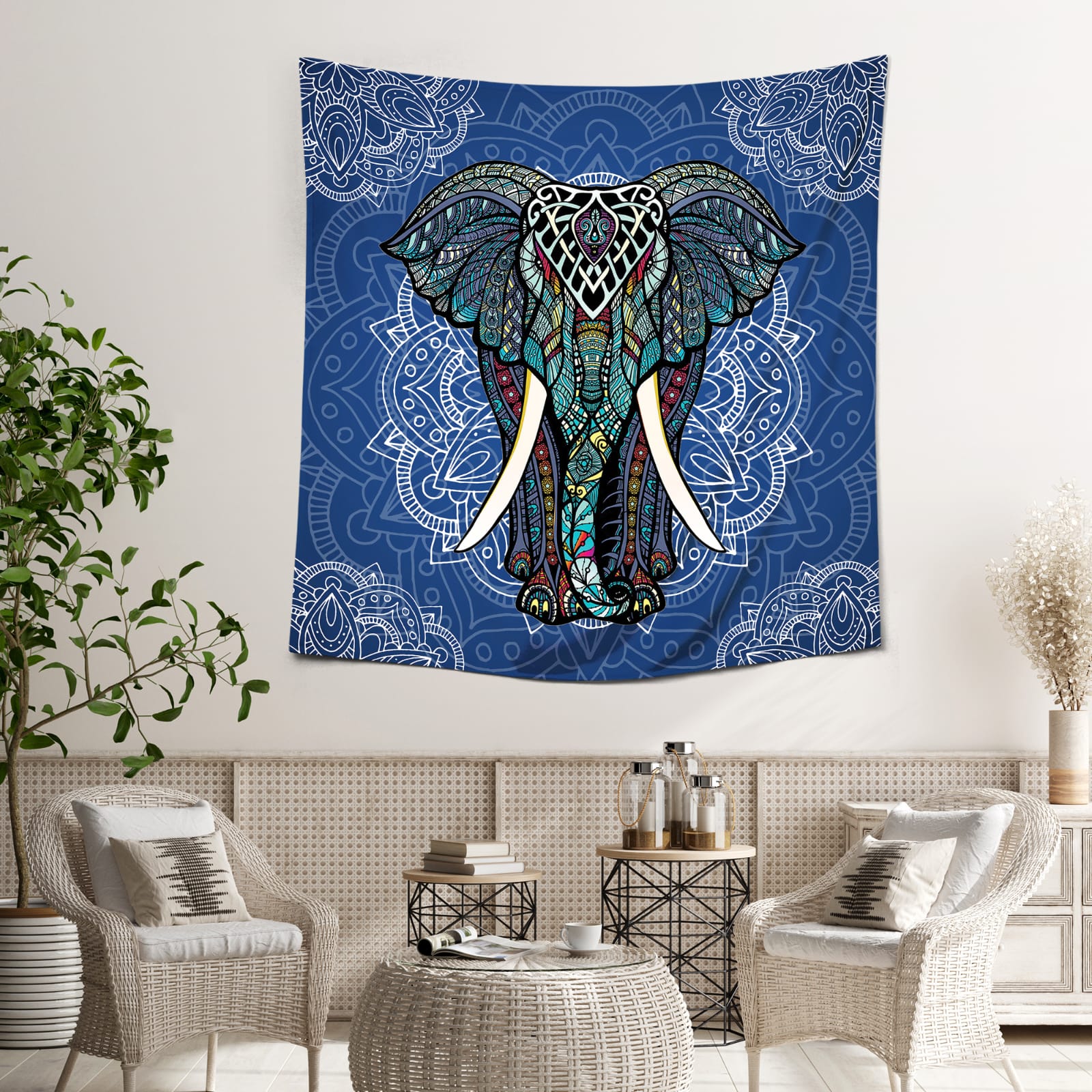 ستارة ديكور