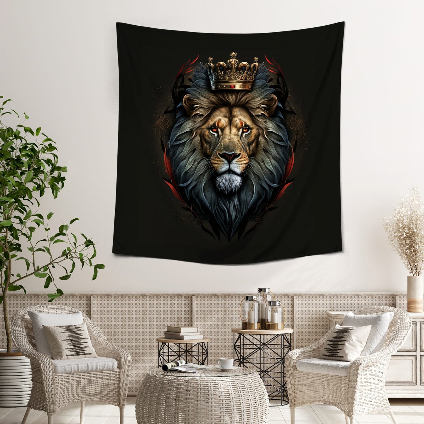 ستارة ديكور