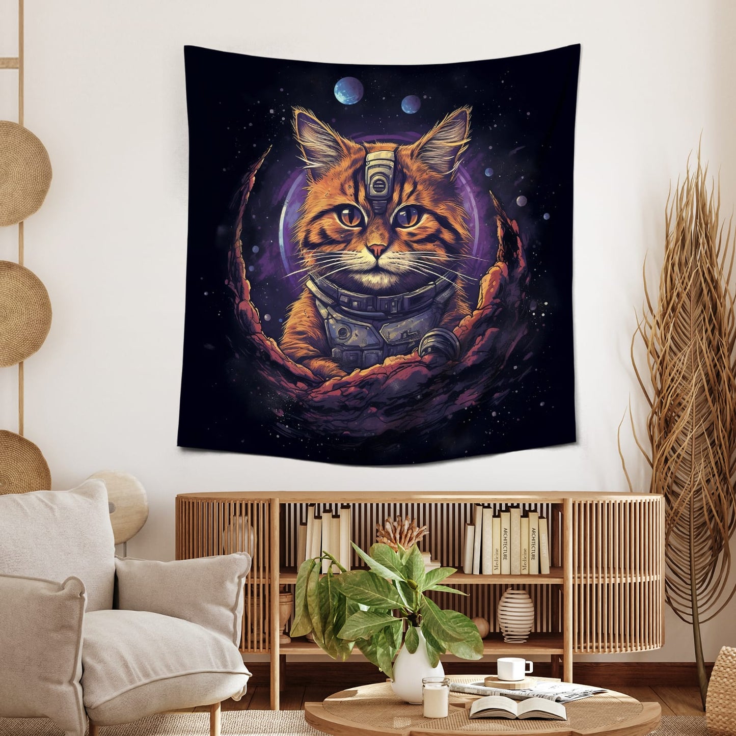 ستارة ديكور