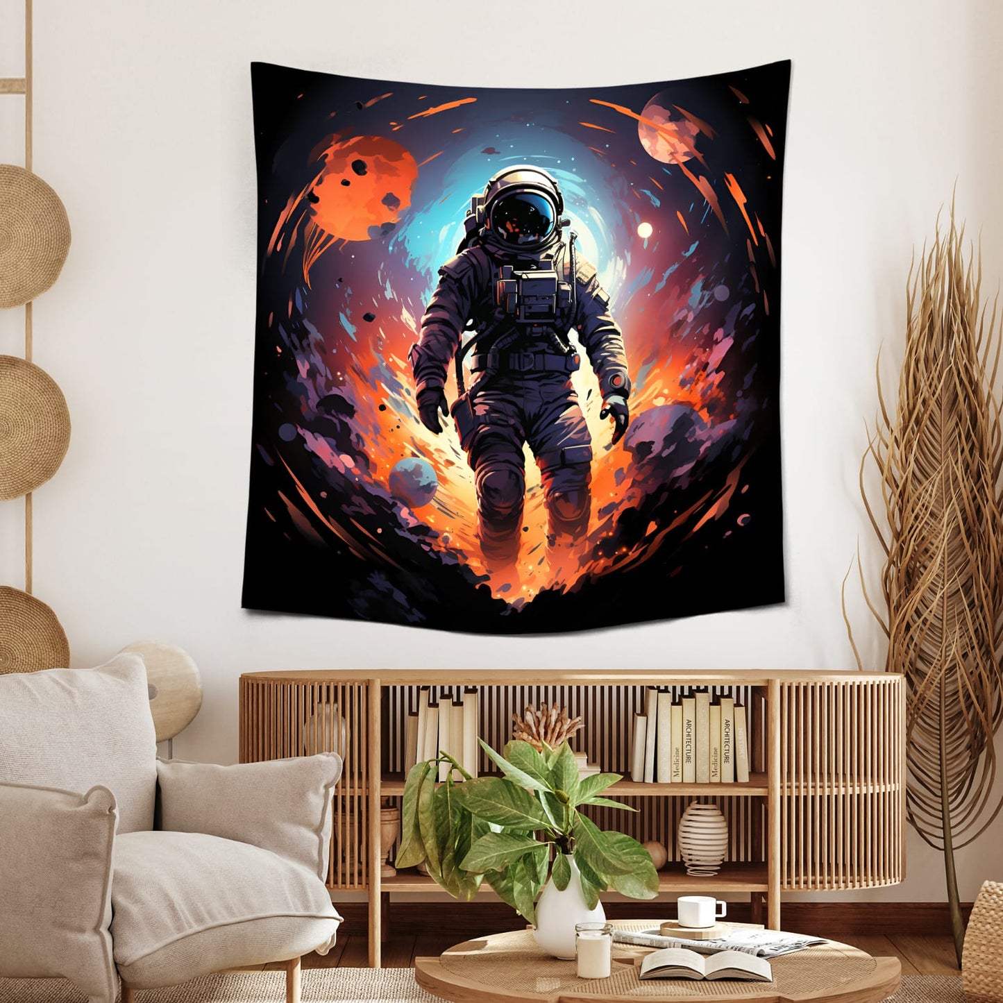 ستارة ديكور