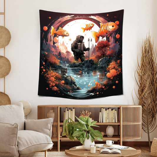 ستارة ديكور