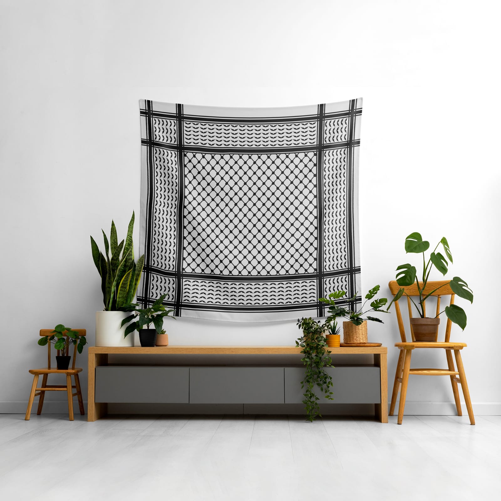 ستارة ديكور