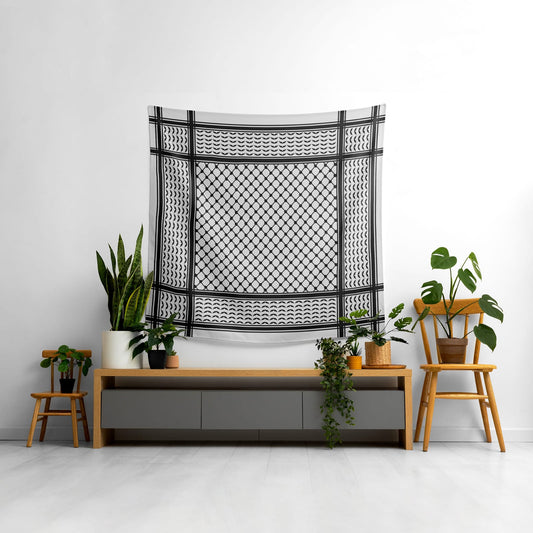 ستارة ديكور