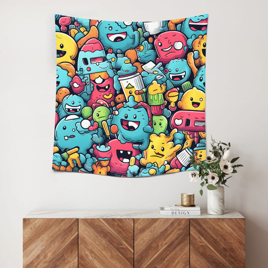 ستارة ديكور