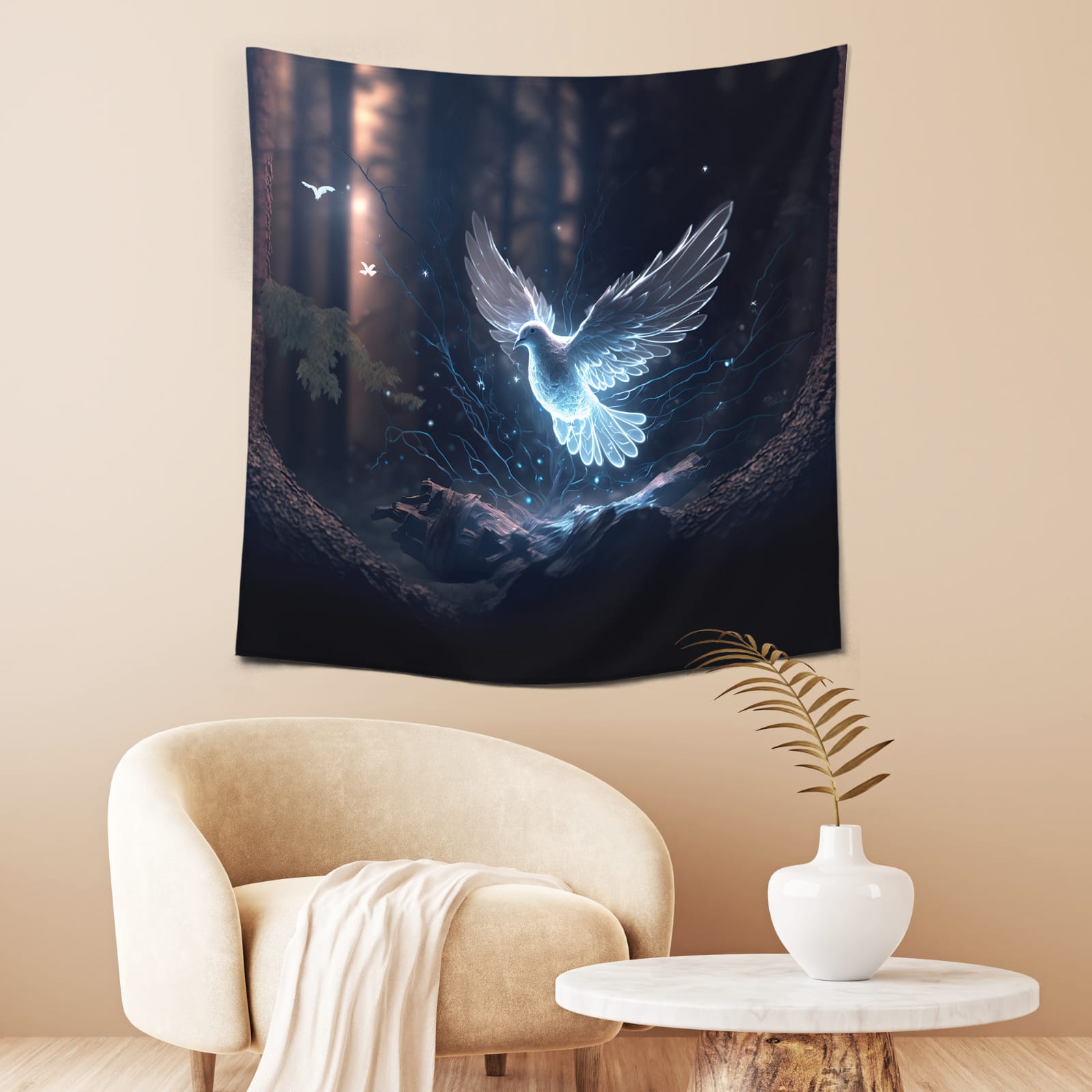 ستارة ديكور