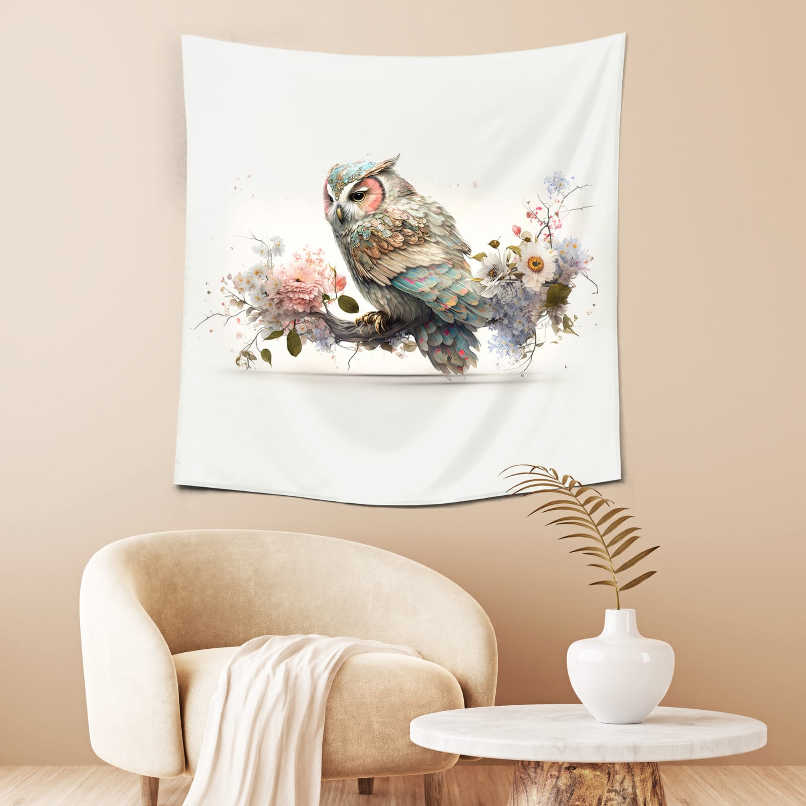 ستارة ديكور