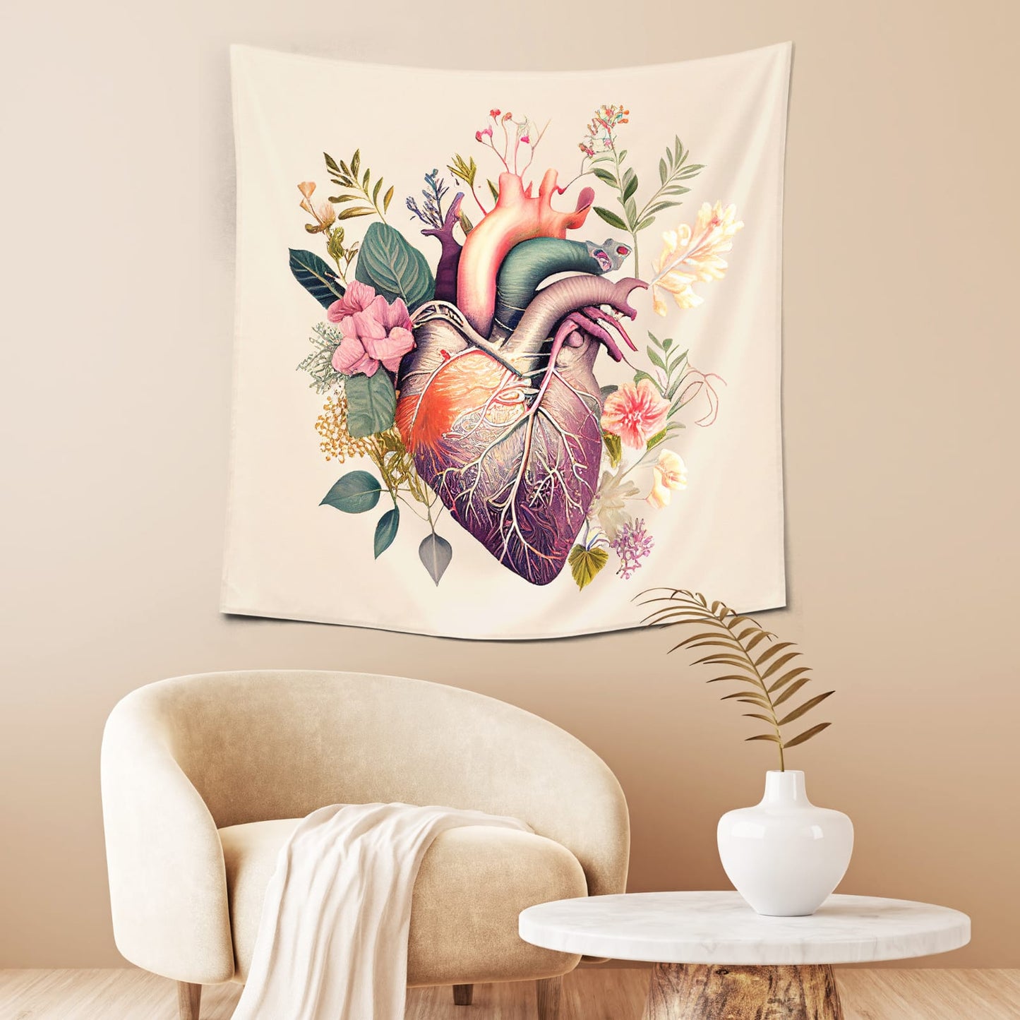 ستارة ديكور