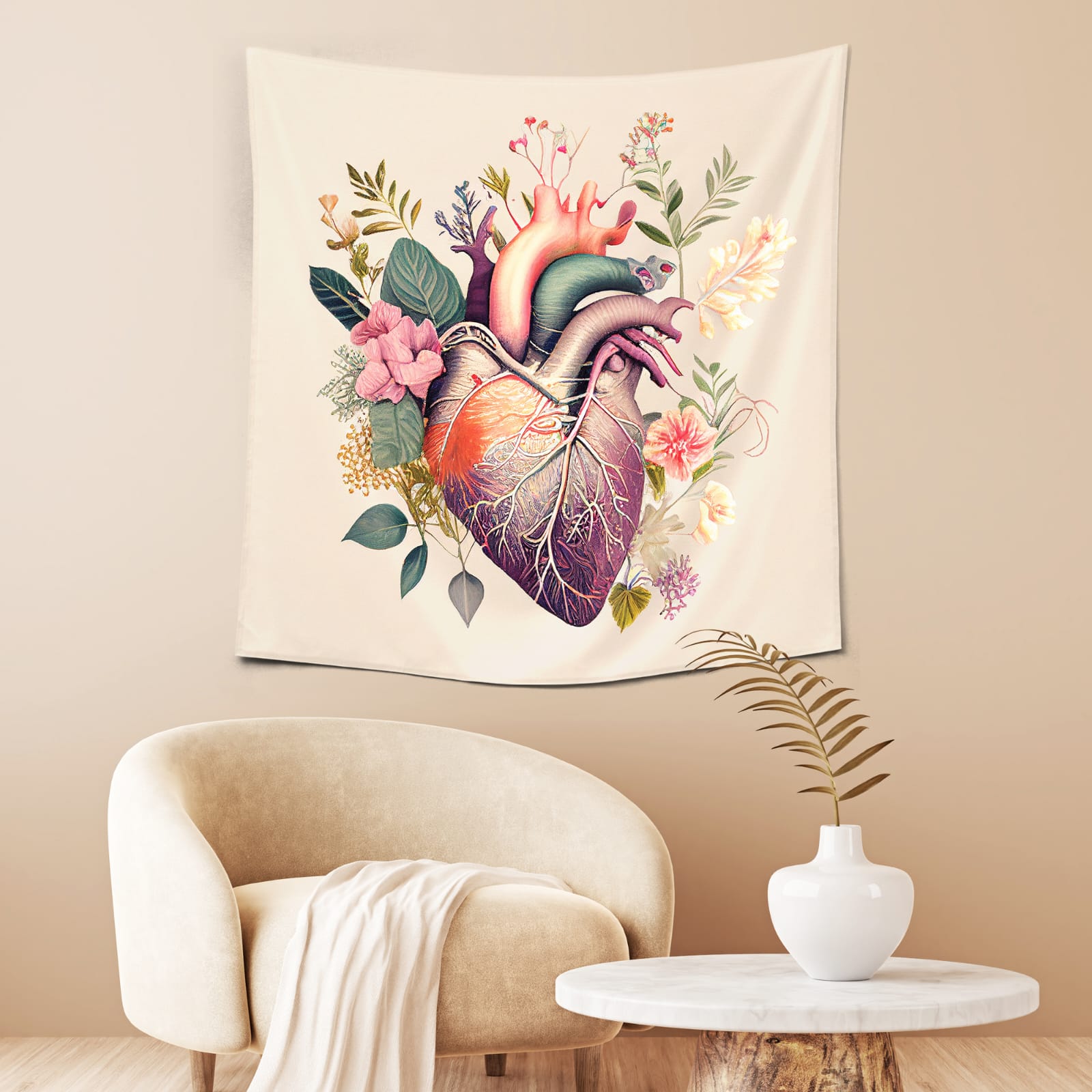 ستارة ديكور